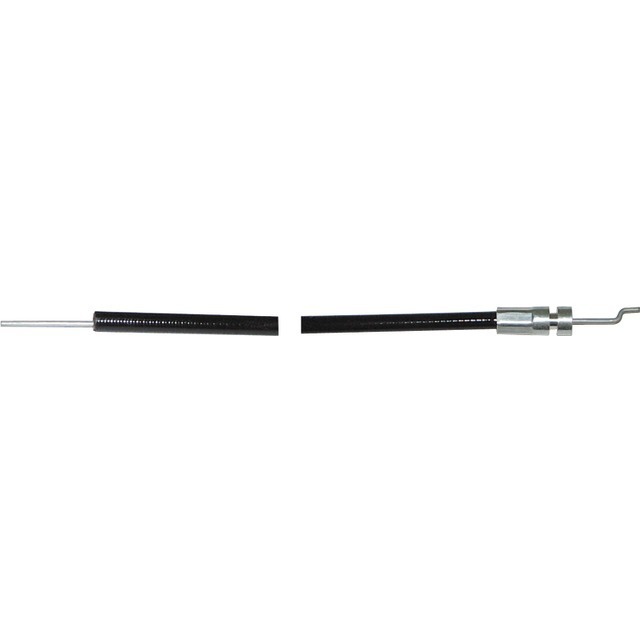 Gaine et Cable Ø1,80MM X 1,80M pour Transmission GAZ référence fournisseur 20736022